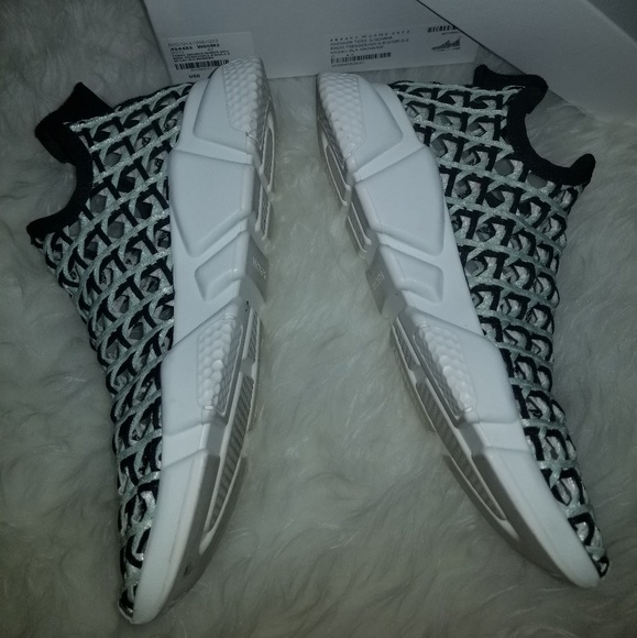 Authentic Balenciaga Speed Trainer Weaving - Picture 4 of 6